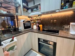 Fyve Derbyshire (D11), Apartment #609978061